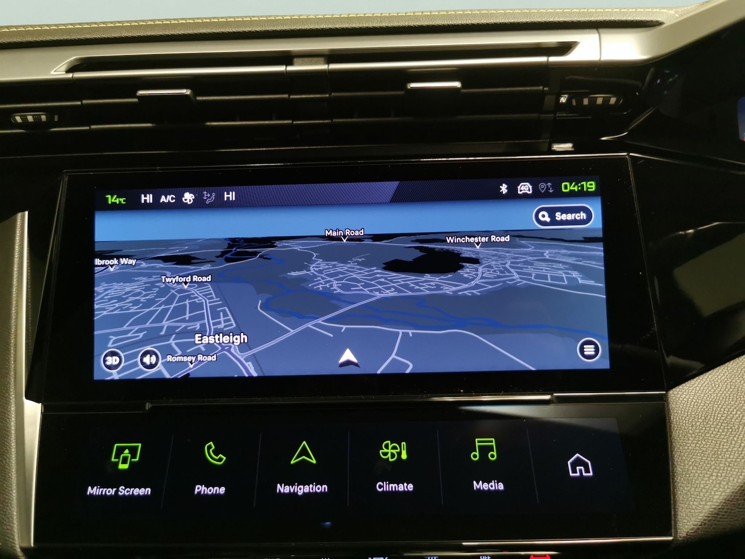 Used Peugeot 308 SW 2022 for sale - 78132563: Photo 6