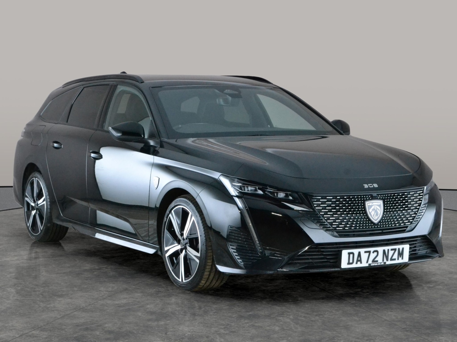 Used Peugeot 308 SW 2022 for sale - 78132563: Photo 8