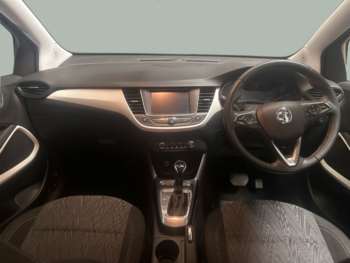 Used Vauxhall Crossland X 2020 for sale - 74928268: Photo