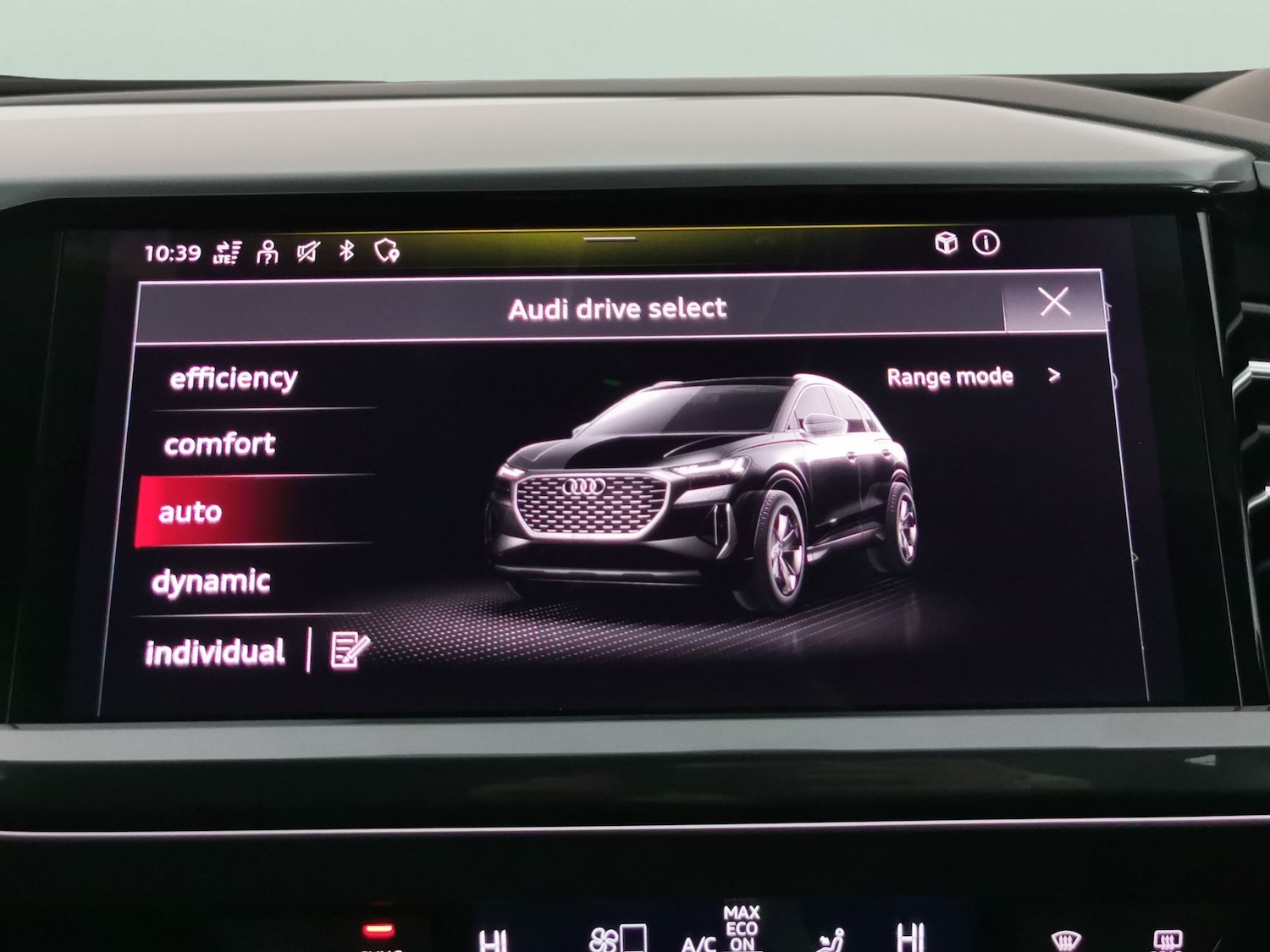 Used Audi Q4 e-tron 2022 for sale - 76748750: Photo 19