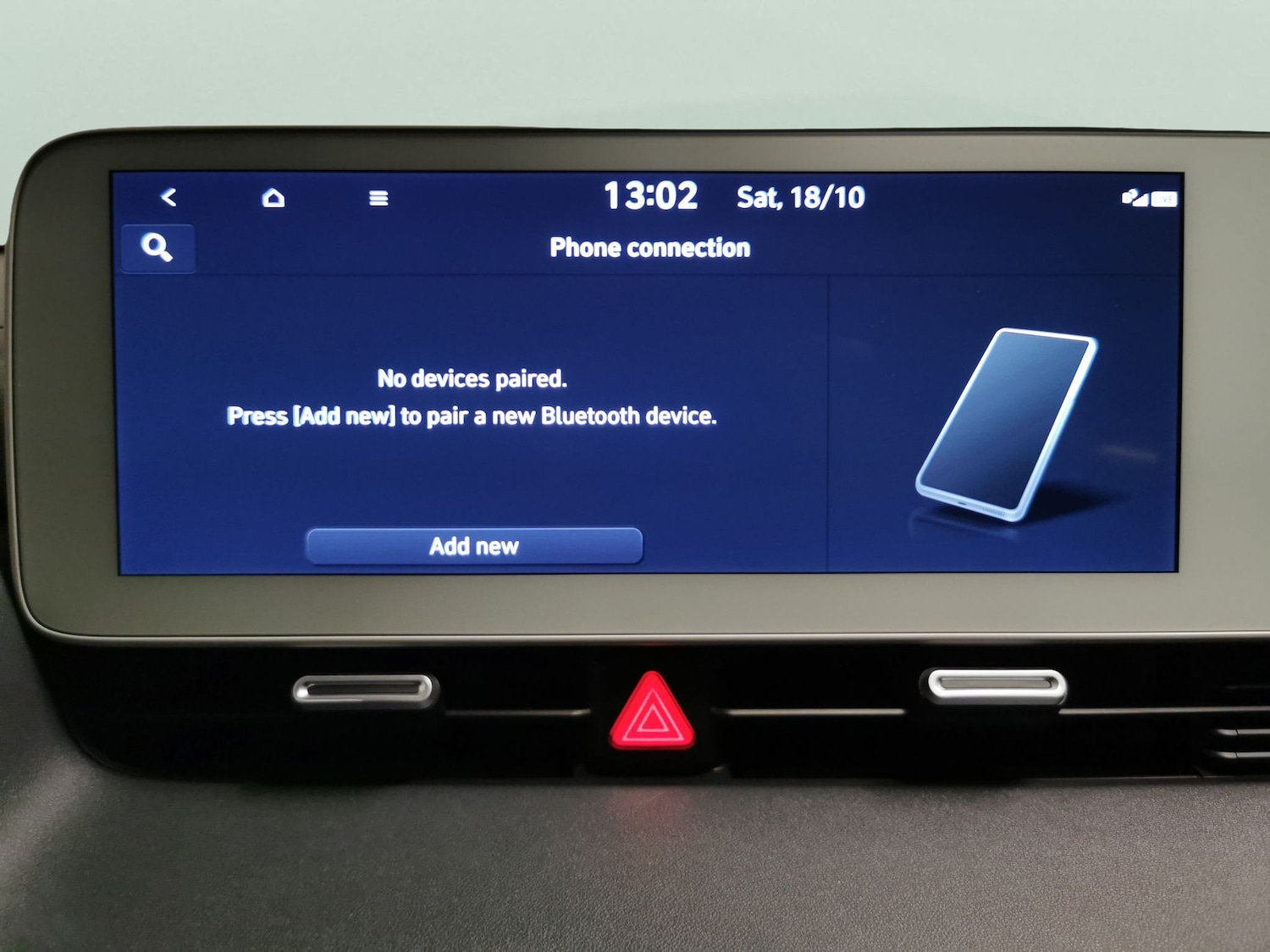Used Hyundai IONIQ 5 for sale - 76379169: Photo 21