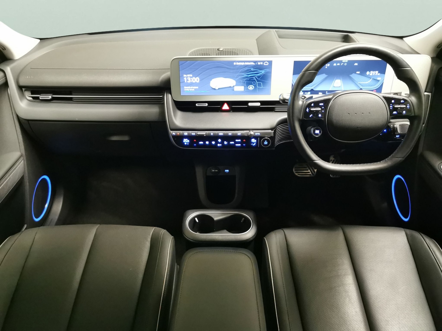 Used Hyundai IONIQ 5 for sale - 76379169: Photo 4