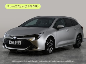 Used Toyota Corolla undefined for sale - 78521141: Photo