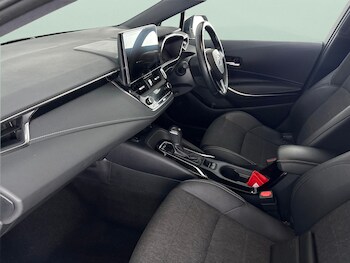 Used Toyota Corolla undefined for sale - 78521141: Photo