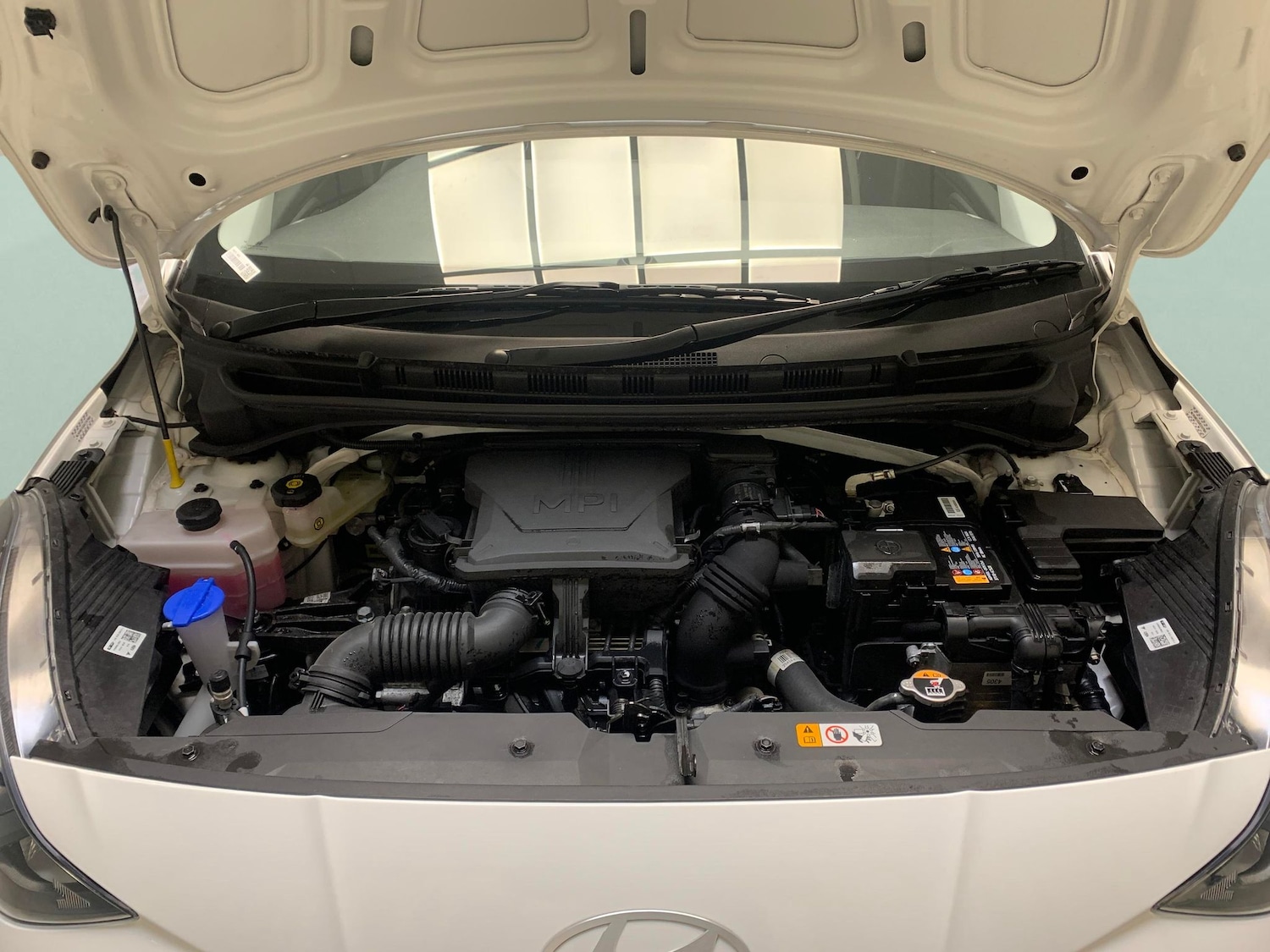 Used Hyundai i10 2023 for sale - 77653453: Photo 30