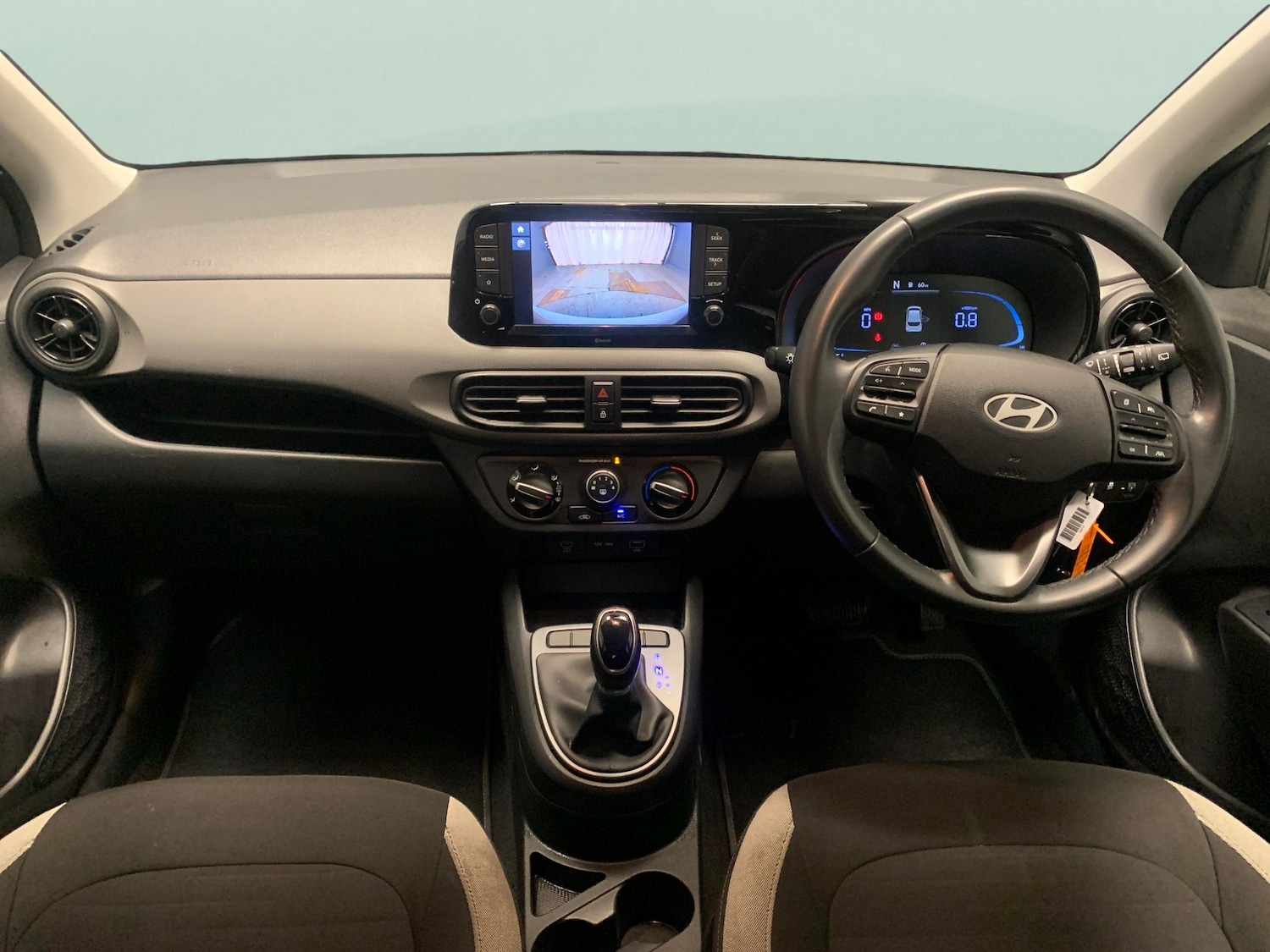 Used Hyundai i10 2023 for sale - 77653453: Photo 7