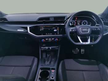 Used Audi Q3 2022 for sale - 75284064: Photo