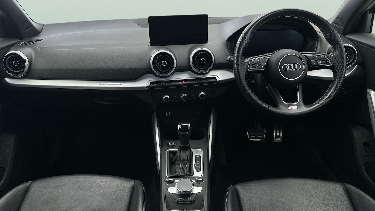 Used Audi Q2 2022 for sale - 78218539: Photo 14