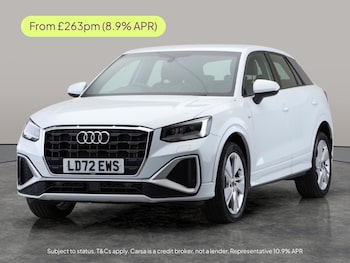 Used Audi Q2 2022 for sale - 78218539: Photo
