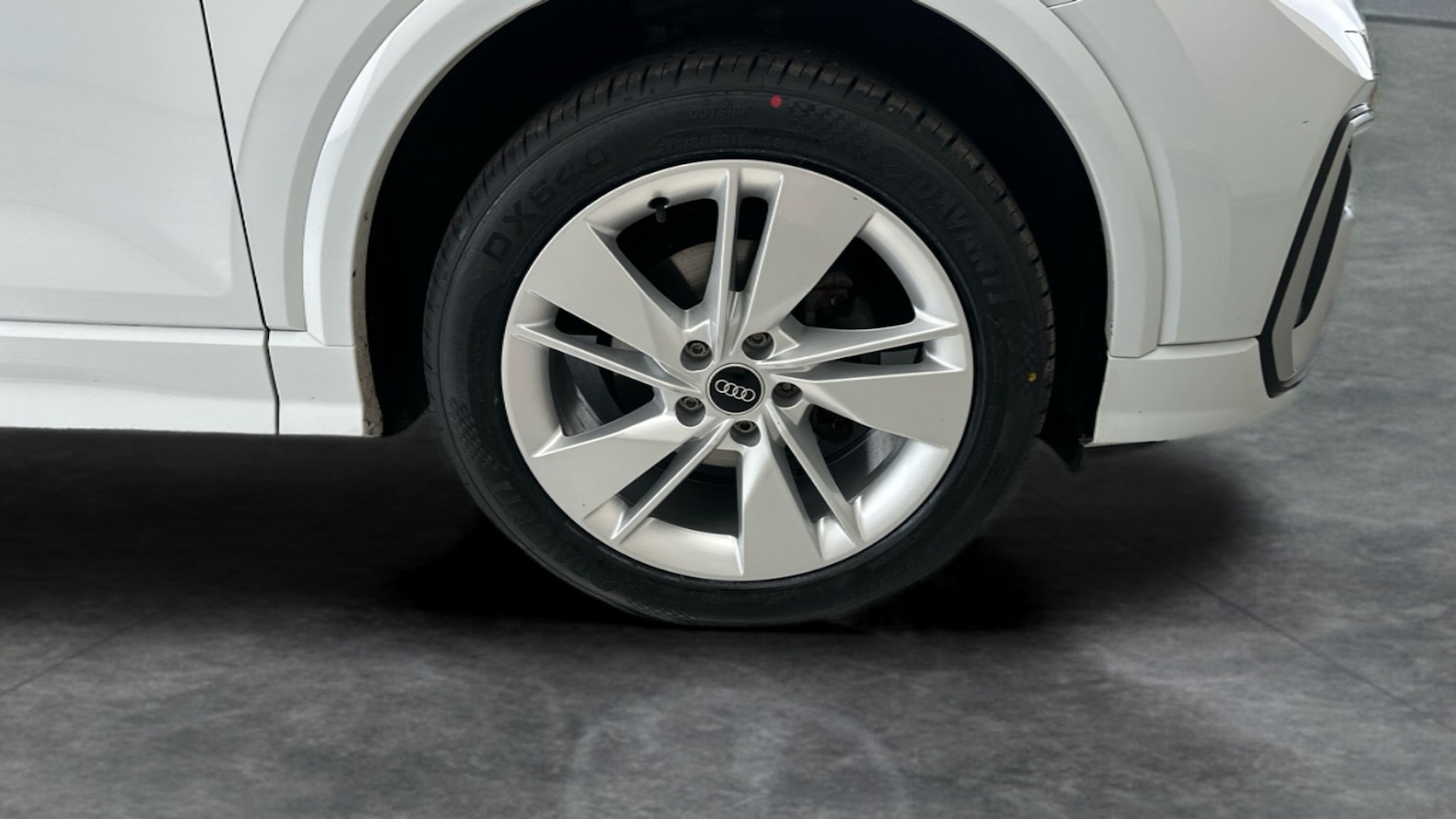 Used Audi Q2 2022 for sale - 78218539: Photo 20