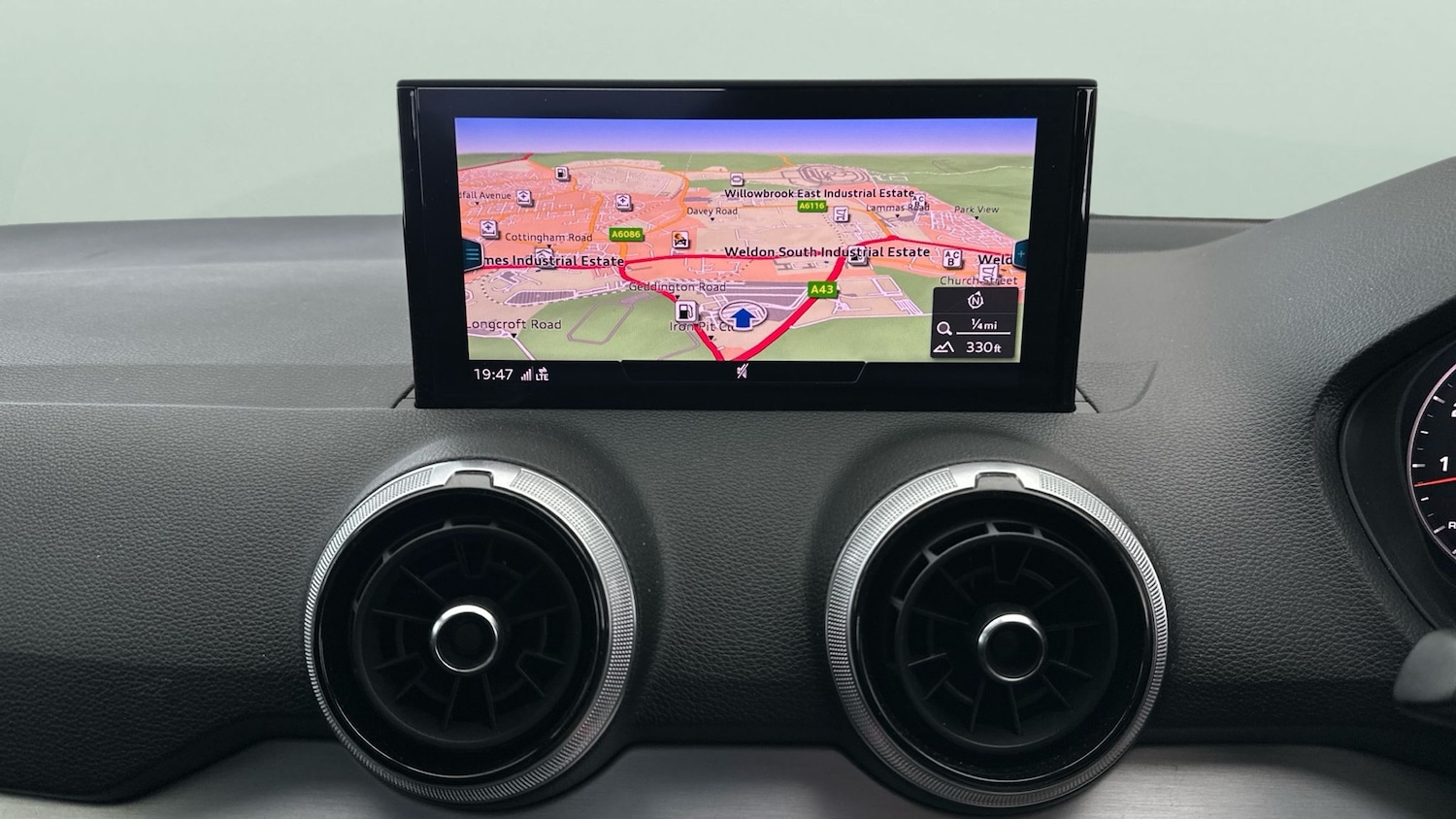 Used Audi Q2 2022 for sale - 78218539: Photo 23