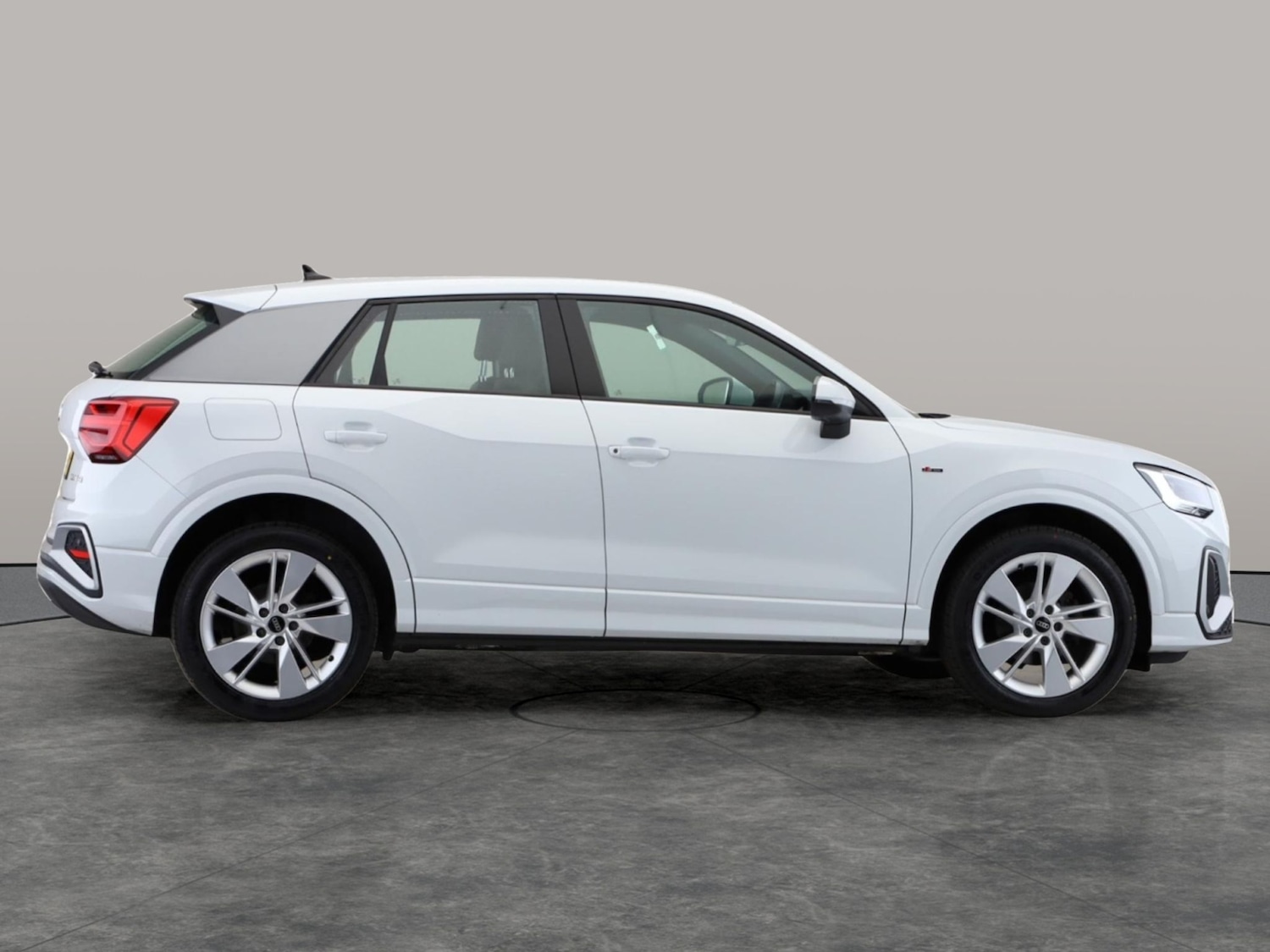 Used Audi Q2 2022 for sale - 78218539: Photo 5