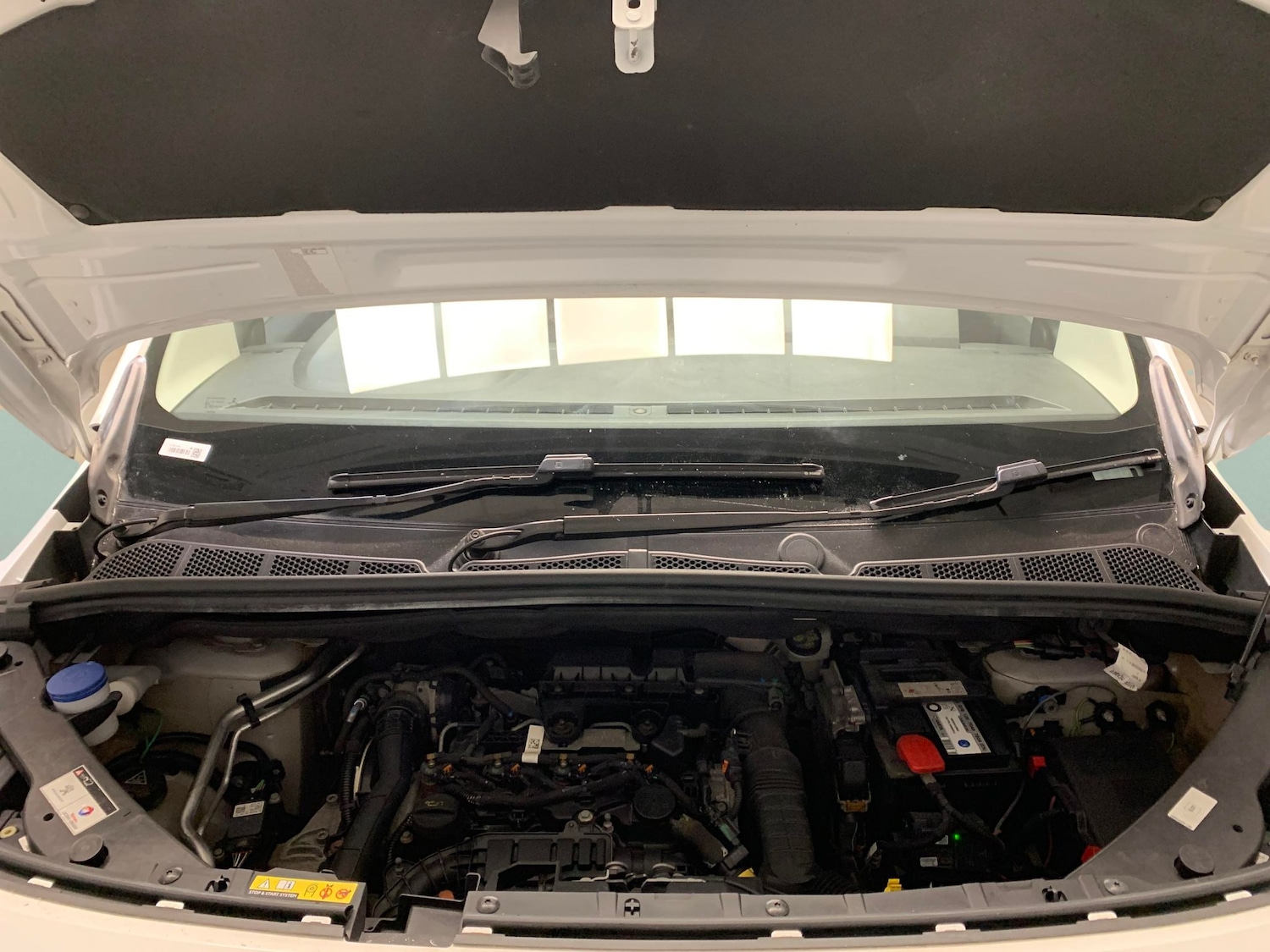 Vehicle 35