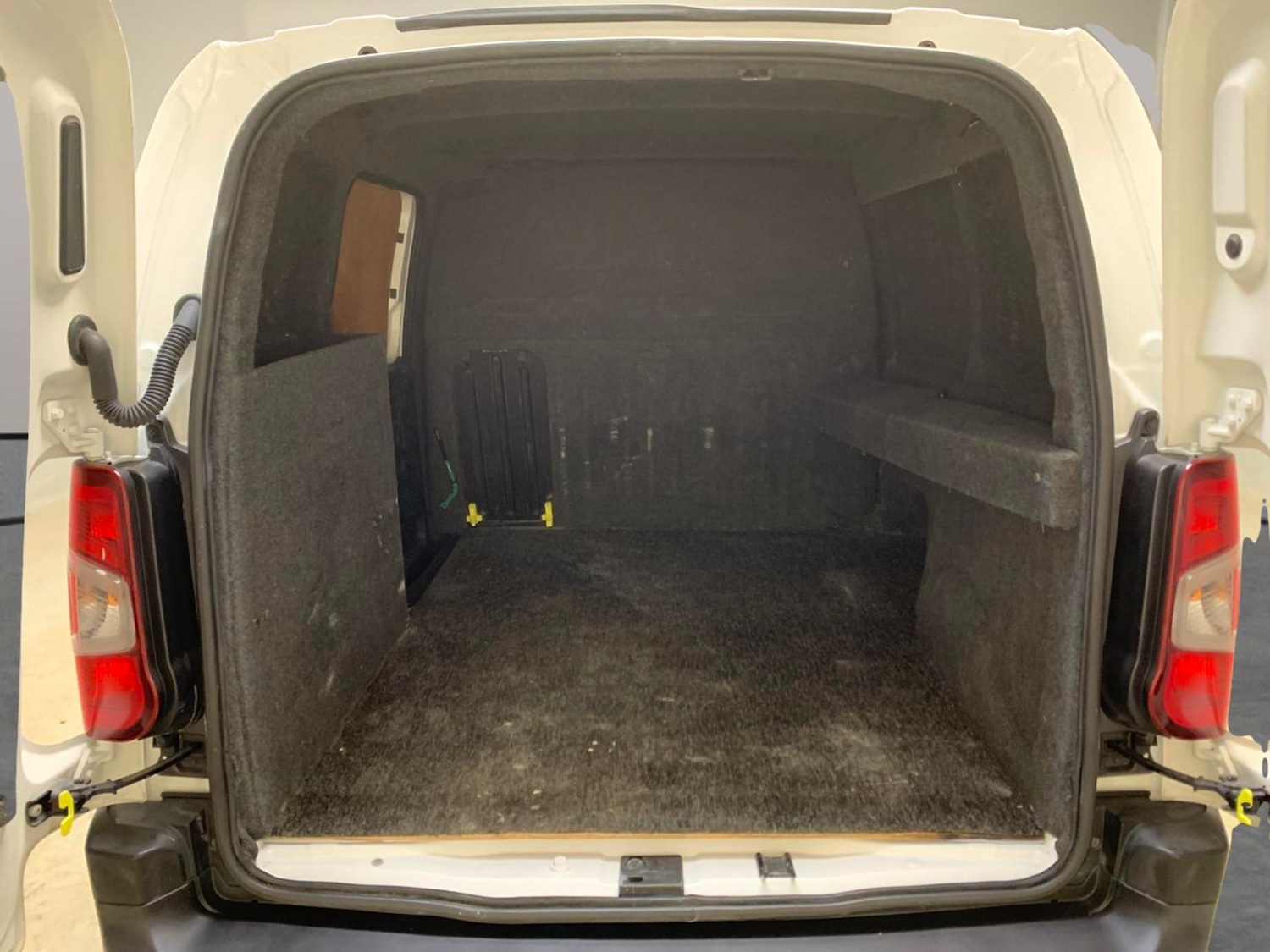 Vehicle 36