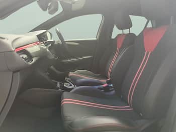 Used Vauxhall Corsa 2021 for sale - 79849491: Photo