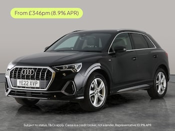 Used Audi Q3 undefined for sale - 78863099: Photo