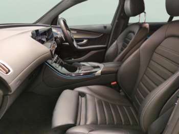 Used Mercedes-Benz EQC 2022 for sale - 74951022: Photo
