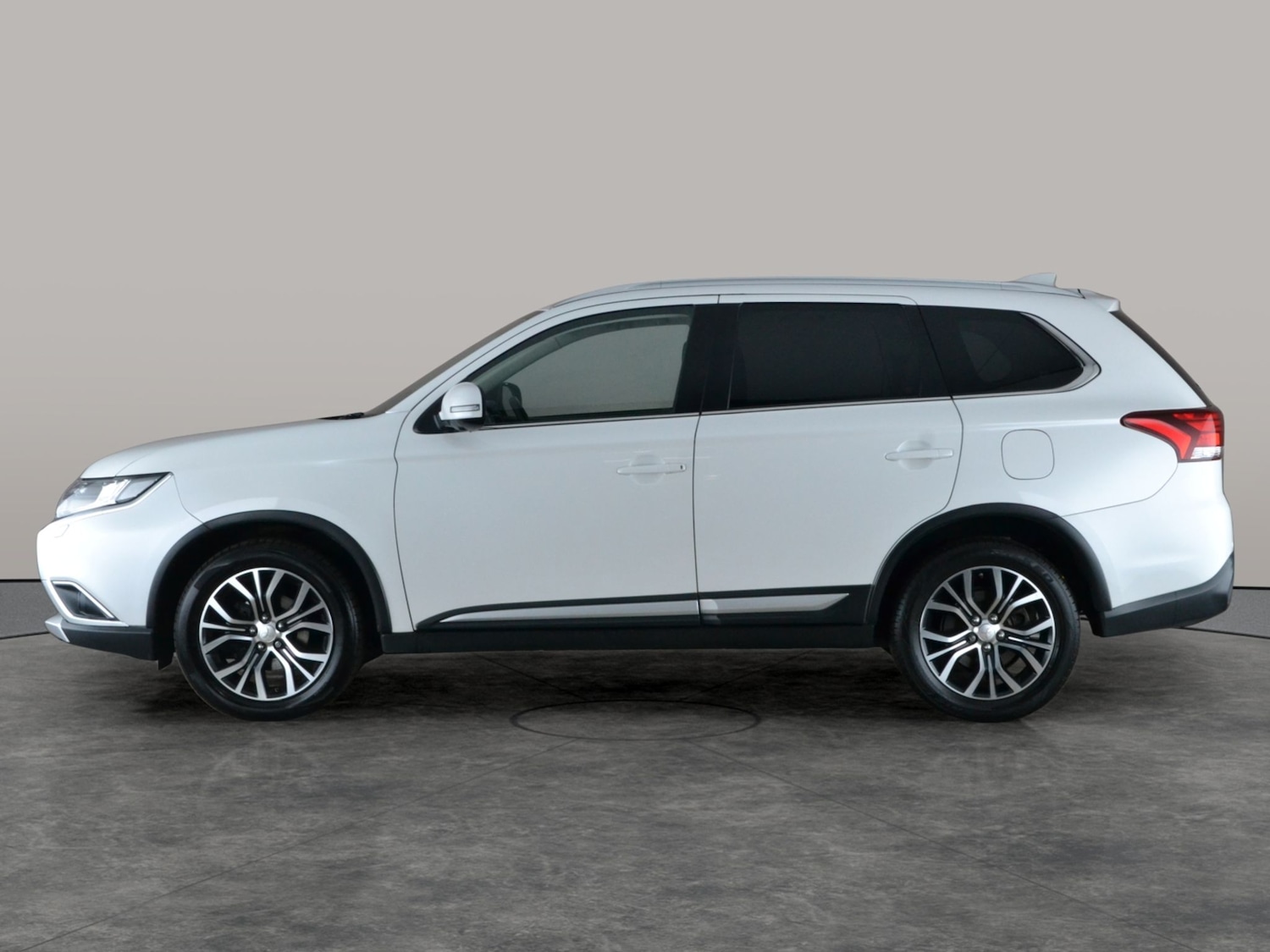 Used Mitsubishi Outlander 2018 for sale - 78123788: Photo 15