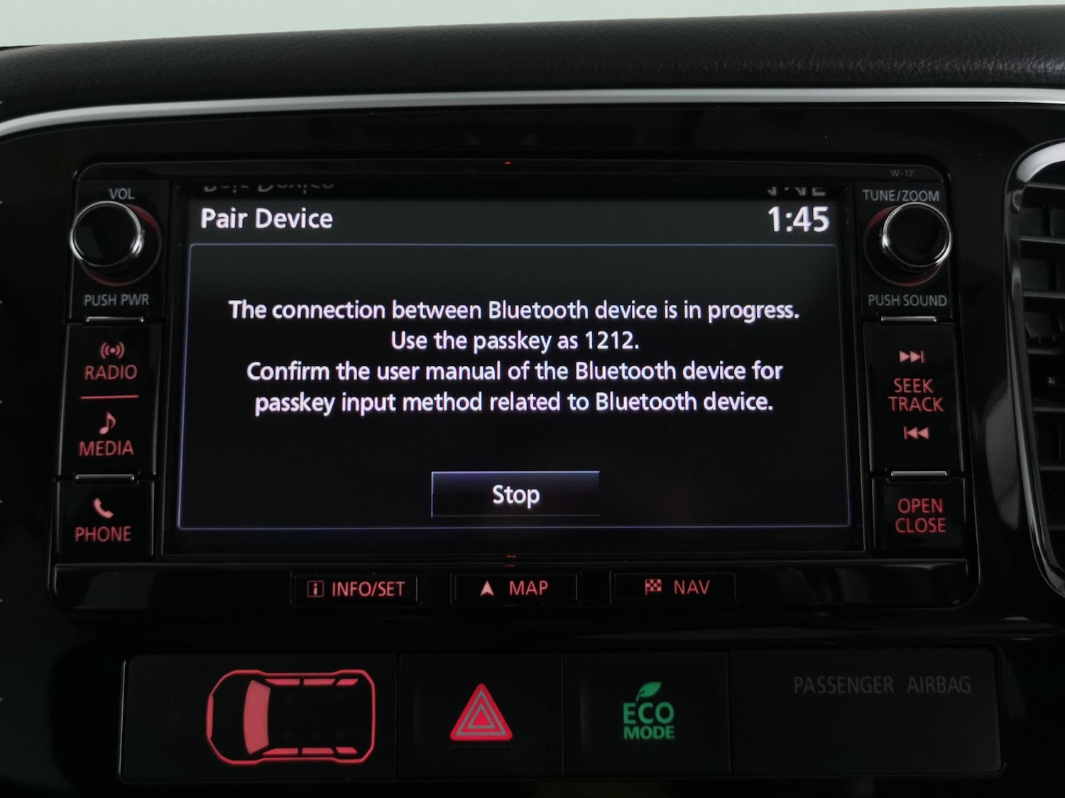 Used Mitsubishi Outlander 2018 for sale - 78123788: Photo 19