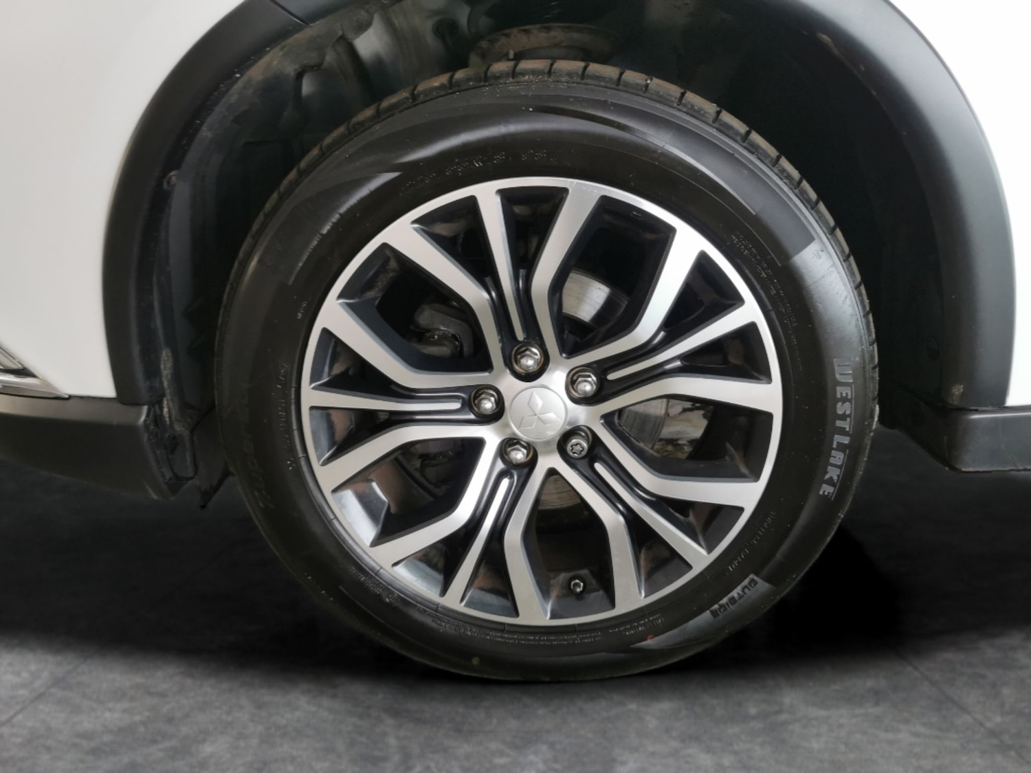 Used Mitsubishi Outlander 2018 for sale - 78123788: Photo 25