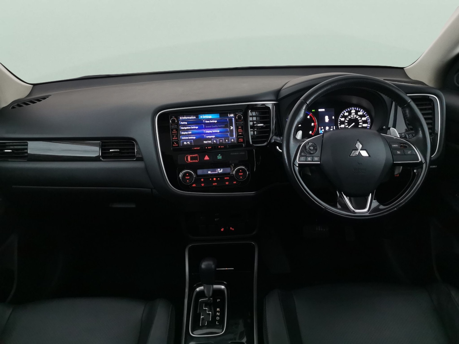 Used Mitsubishi Outlander 2018 for sale - 78123788: Photo 9