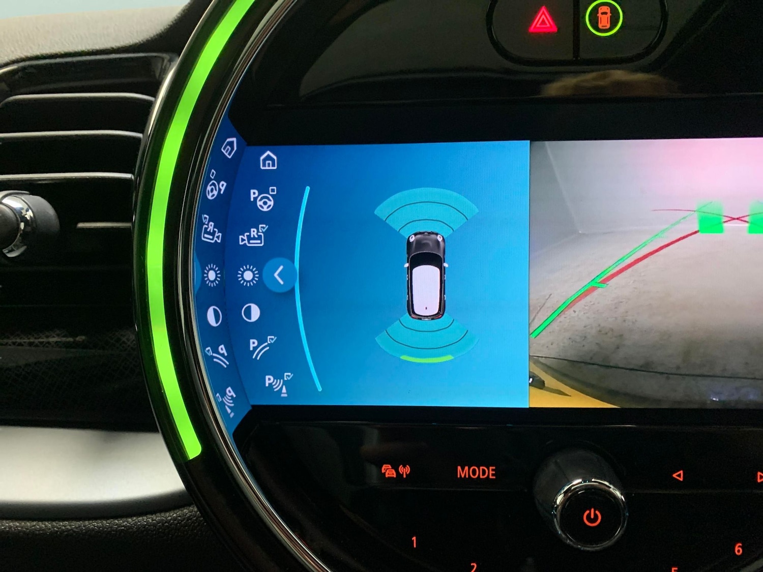 Used MINI Clubman 2022 for sale - 77740384: Photo 17