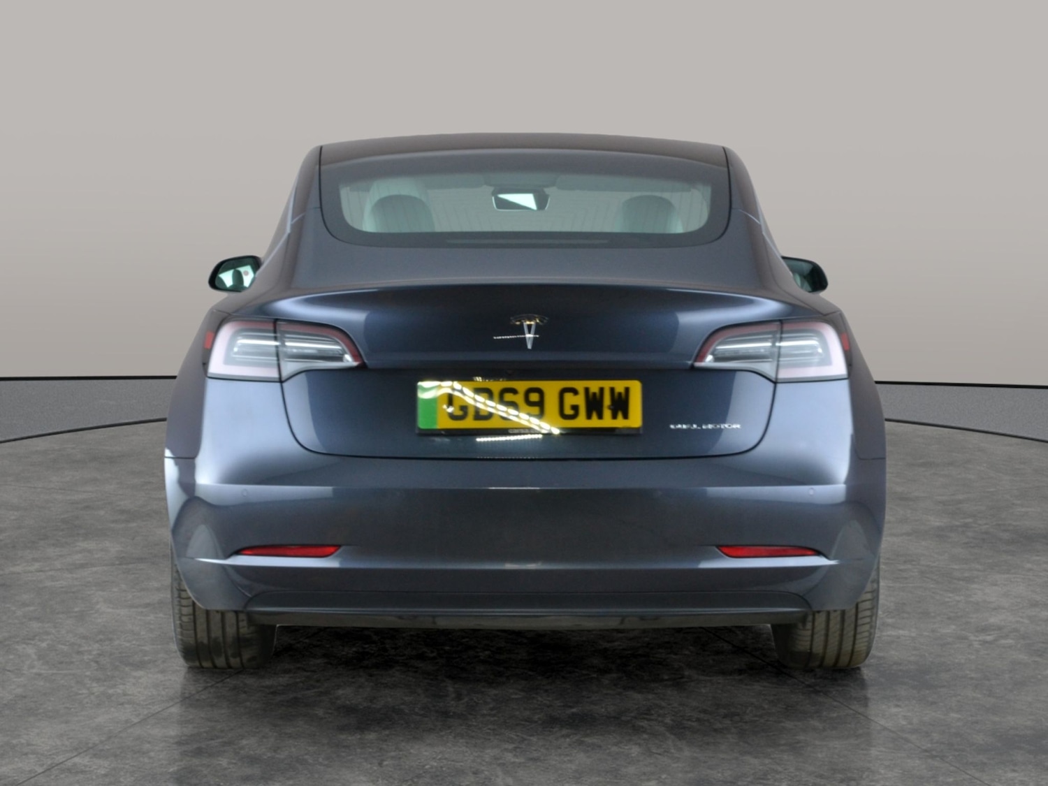 Used Tesla Model 3 2019 for sale - 77165640: Photo 12