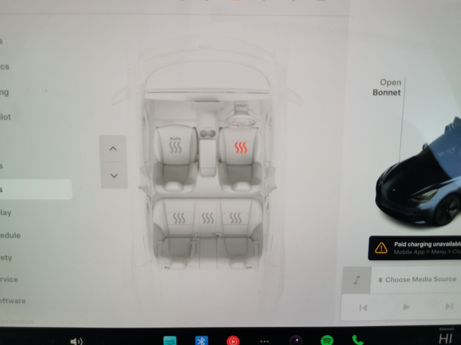 Used Tesla Model 3 2019 for sale - 77165640: Photo 23