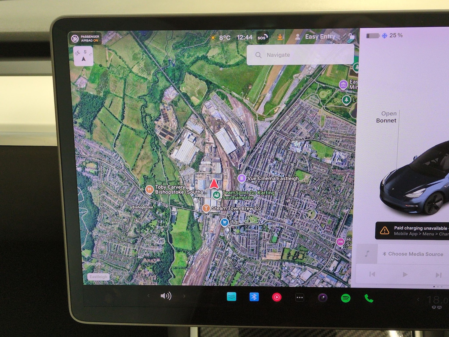 Used Tesla Model 3 2019 for sale - 77165640: Photo 6