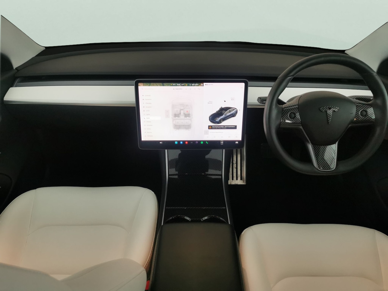 Used Tesla Model 3 2019 for sale - 77165640: Photo 8
