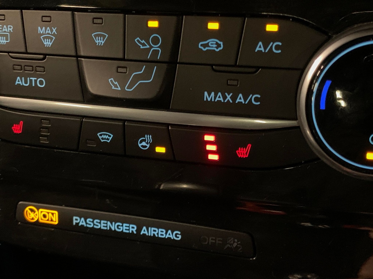 Used Ford Puma for sale - 77221506: Photo 20