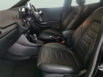 Used Ford Puma undefined for sale - 77221506: Photo