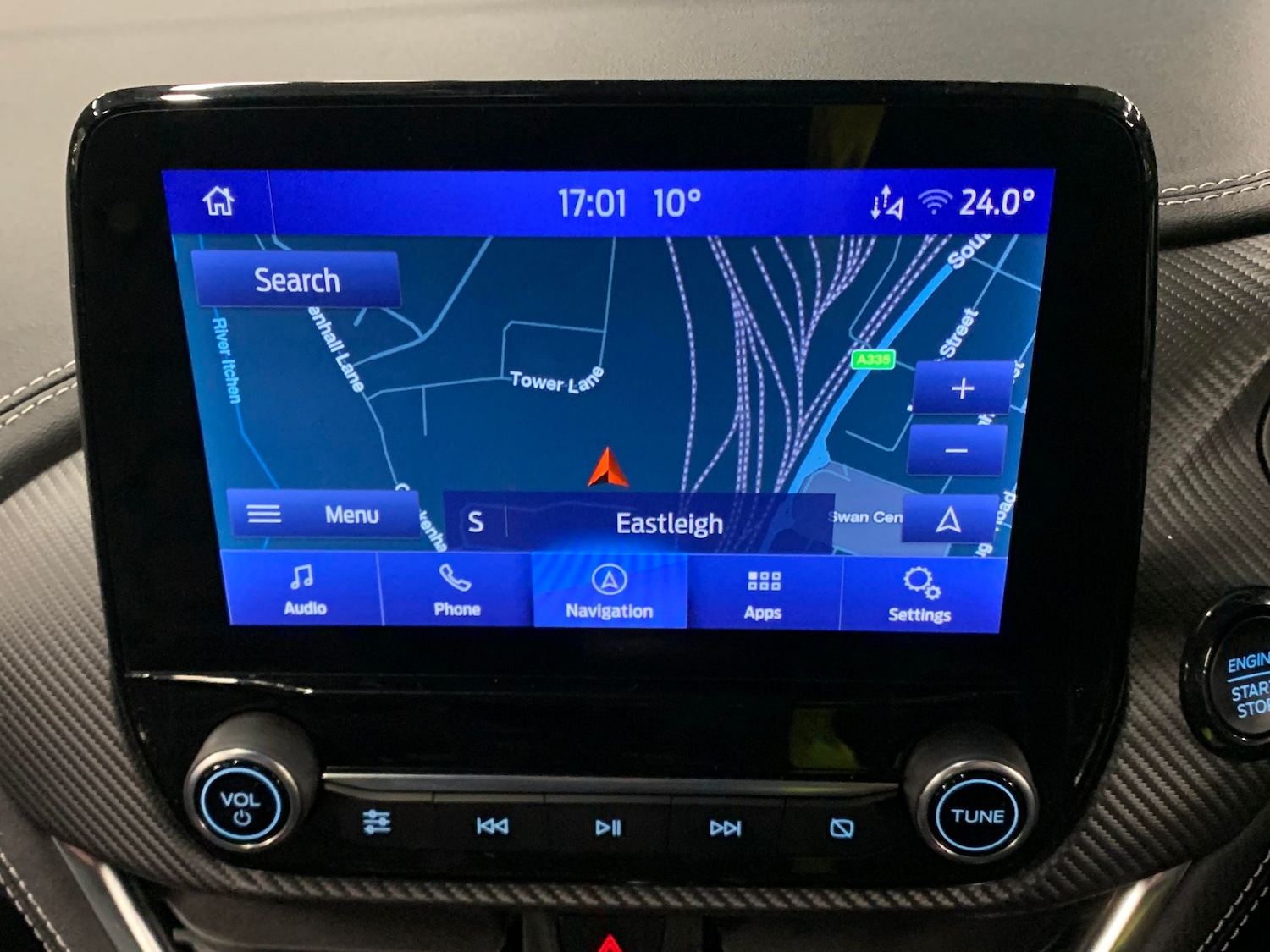 Used Ford Puma for sale - 77221506: Photo 6