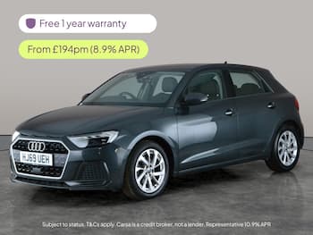 Used Audi A1 2019 for sale - 79743745: Photo