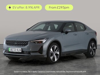 Used Polestar Polestar 2 2022 for sale - 77240611: Photo