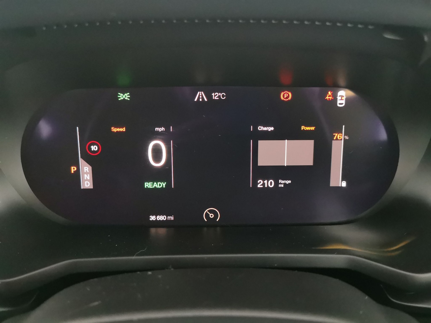 Used Polestar Polestar 2 2022 for sale - 77240611: Photo 23