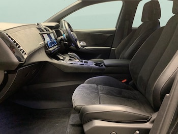 Used DS Automobiles DS 7 Crossback 2022 for sale - 75212480: Photo