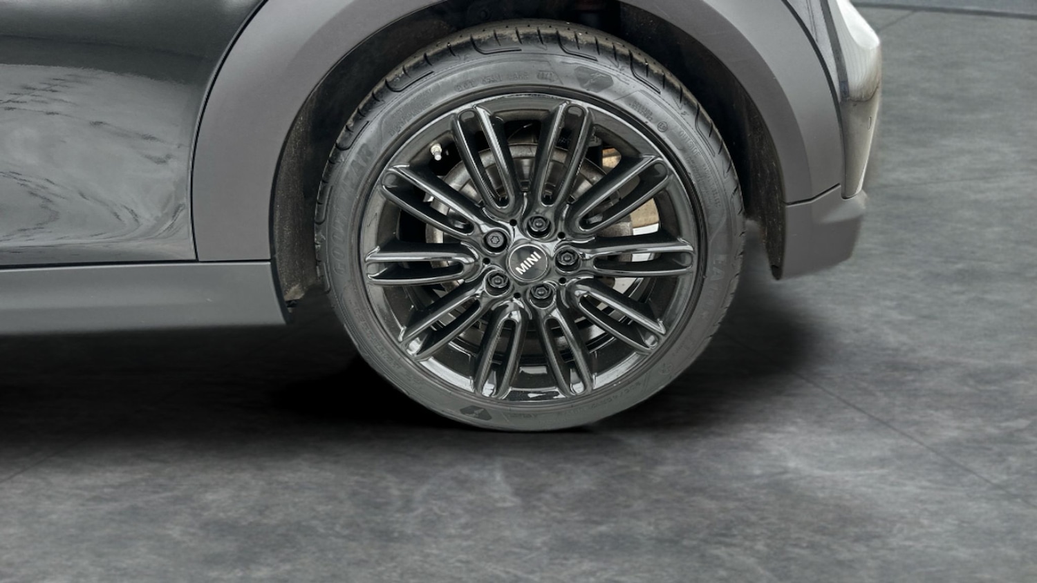 Used MINI Hatch 2022 for sale - 76946640: Photo 10