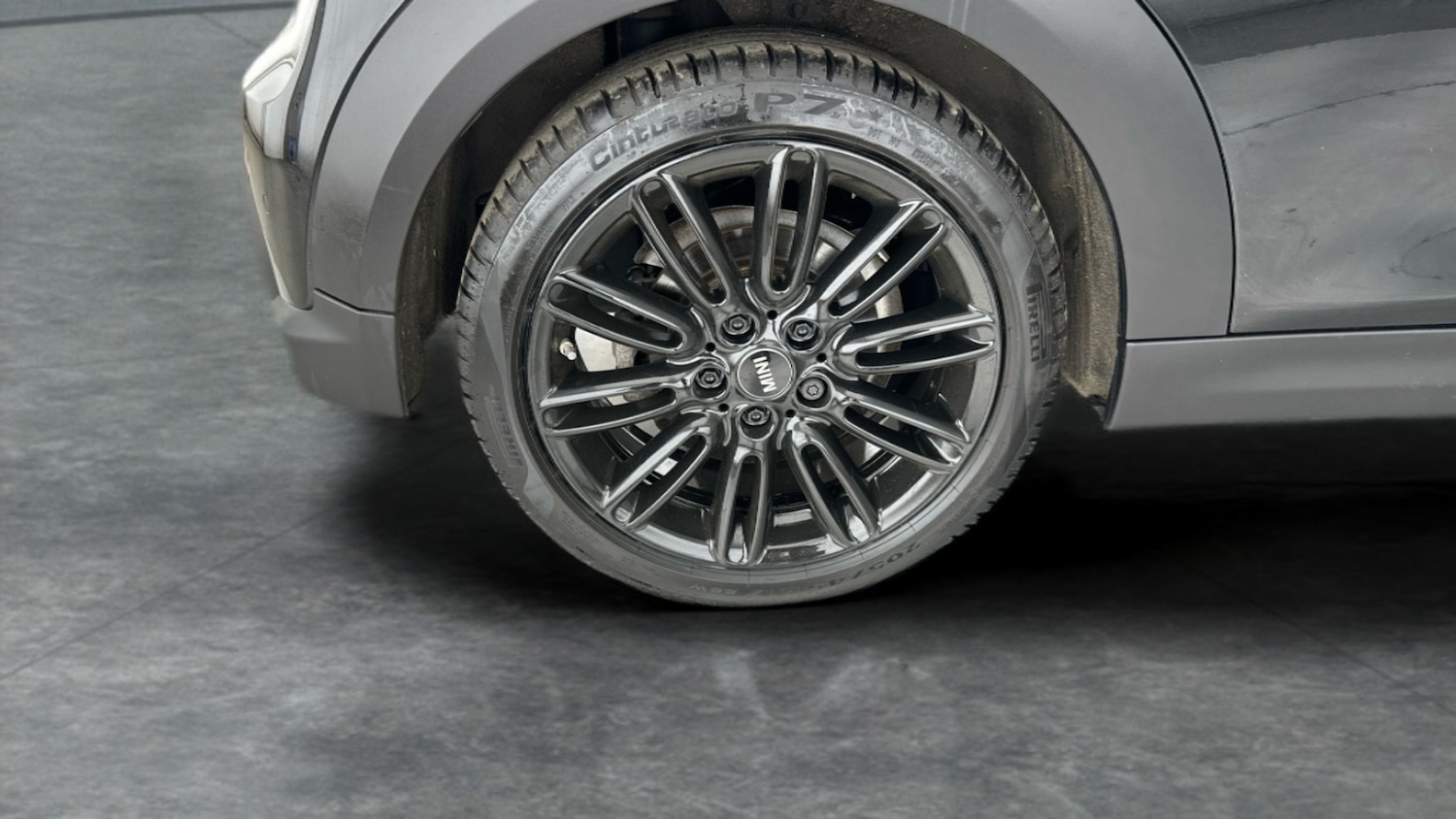 Used MINI Hatch 2022 for sale - 76946640: Photo 11