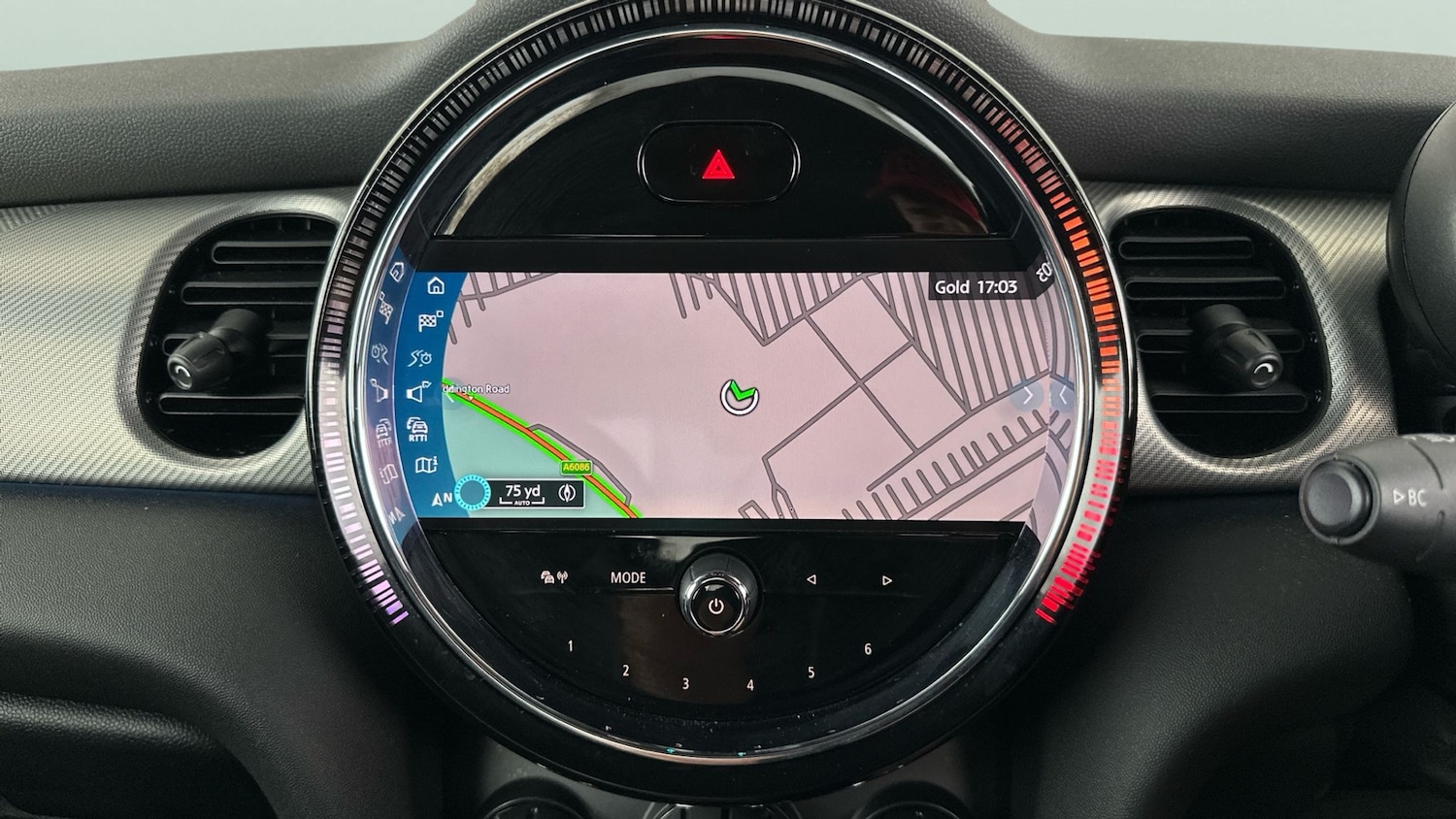 Used MINI Hatch 2022 for sale - 76946640: Photo 15