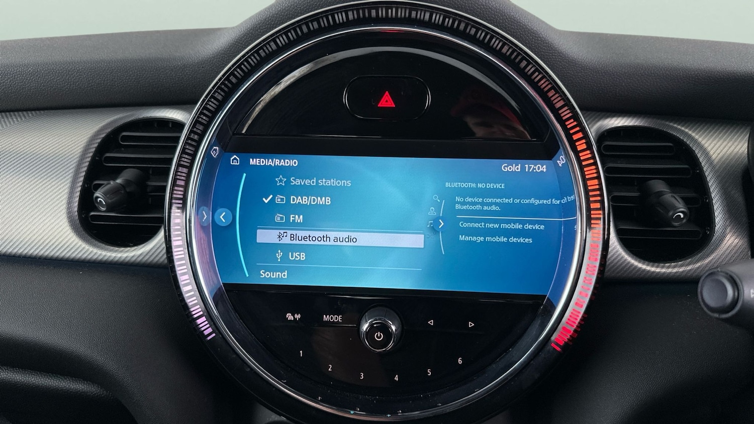 Used MINI Hatch 2022 for sale - 76946640: Photo 23