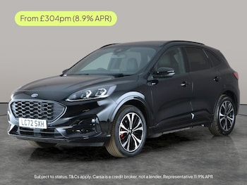 Used Ford Kuga 2022 for sale - 79381684: Photo