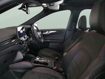 Used Ford Kuga 2022 for sale - 79381684: Photo