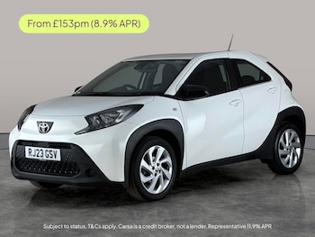 Used Toyota Aygo X 2023 for sale - 79175257: Photo