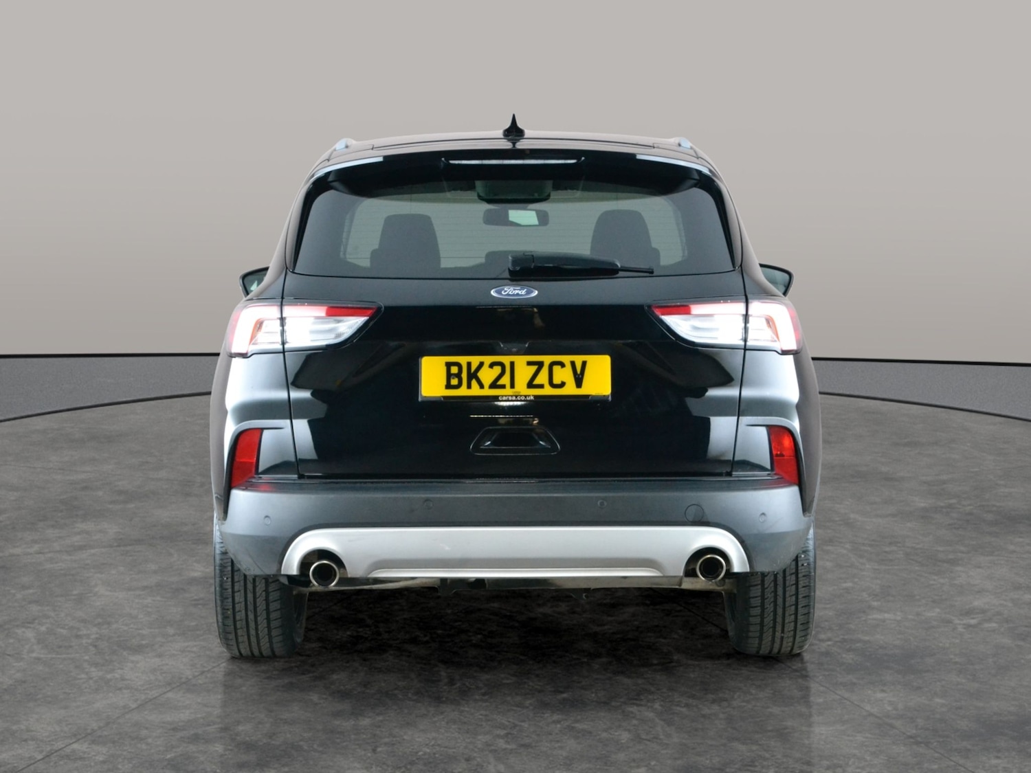 Used Ford Kuga 2021 for sale - 77763191: Photo 12