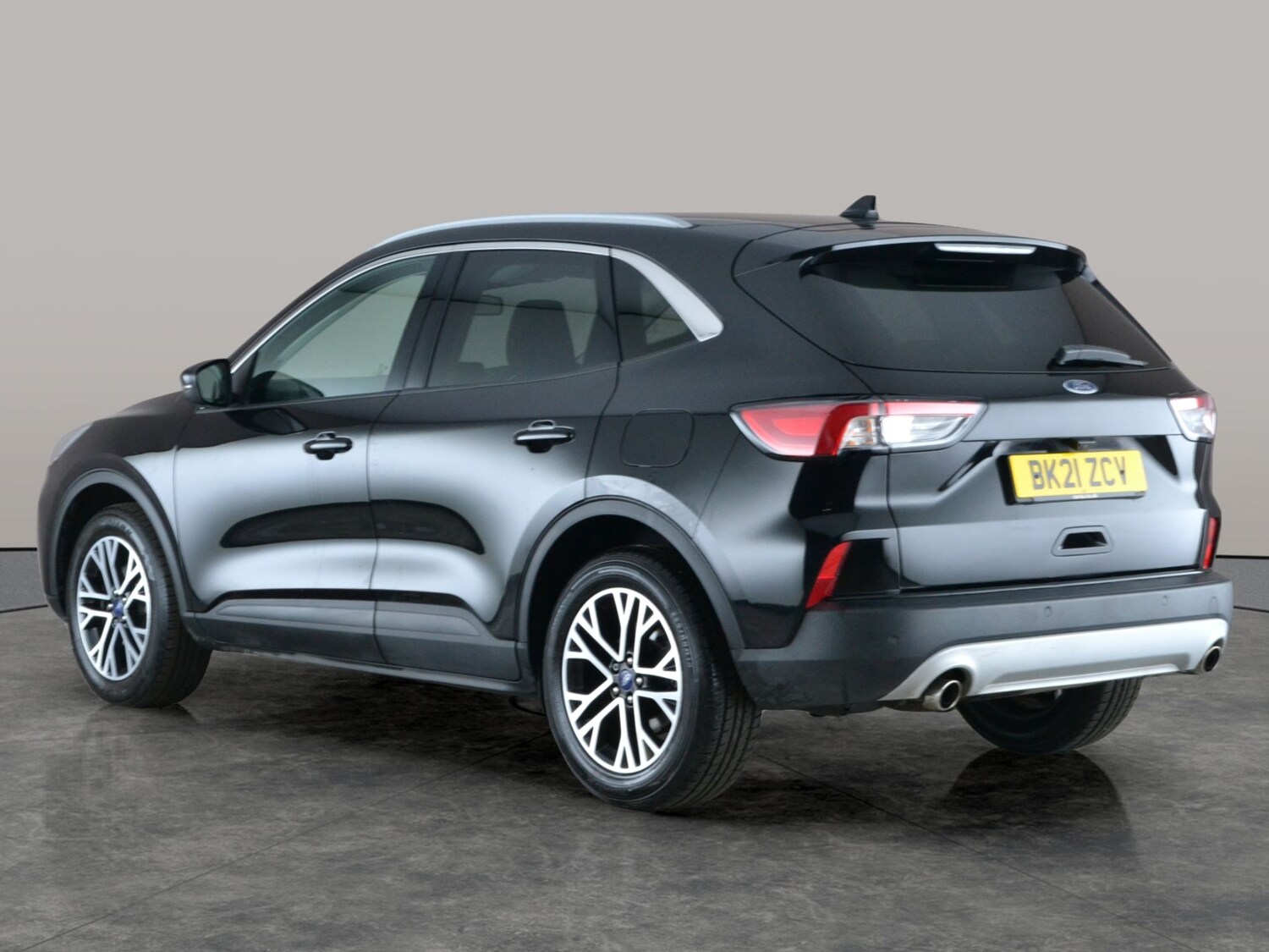 Used Ford Kuga 2021 for sale - 77763191: Photo 13