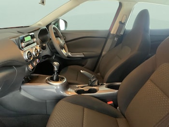 Used Nissan Juke undefined for sale - 77591144: Photo