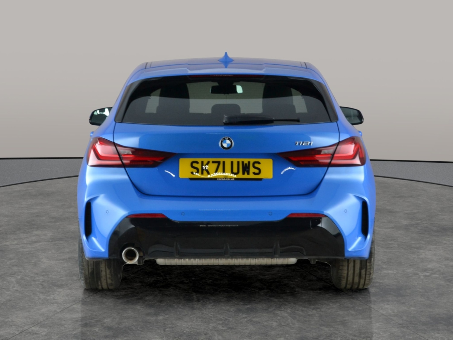 Used BMW 1 Series 2021 for sale - 77151811: Photo 10