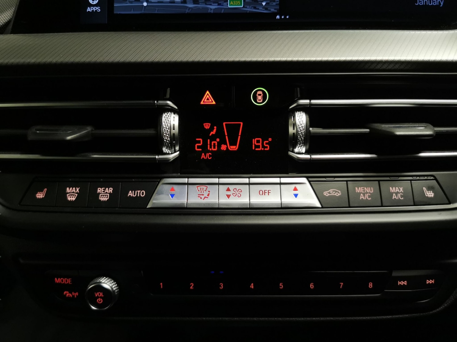 Used BMW 1 Series 2021 for sale - 77151811: Photo 17