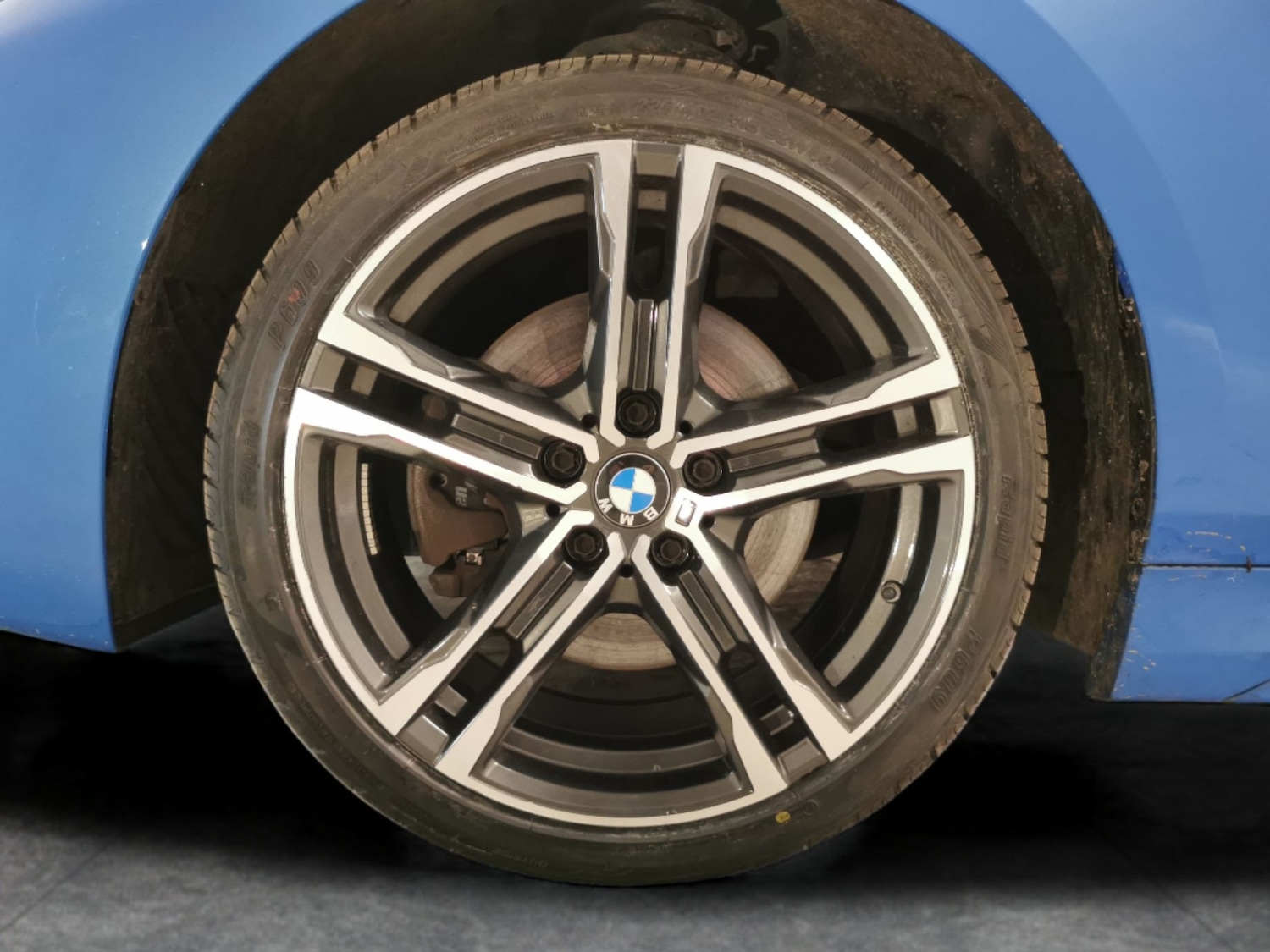 Used BMW 1 Series 2021 for sale - 77151811: Photo 19